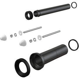 Izlivni set M9000 (invalidske solje)